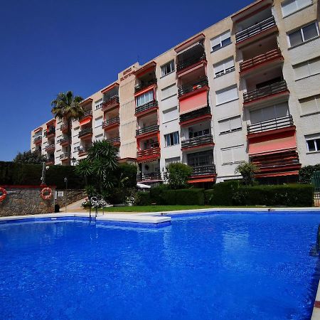 Torremolinos Beach 2 Bedrooms With Terrace And Pool Exterior photo