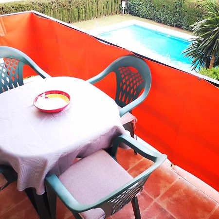 Torremolinos Beach 2 Bedrooms With Terrace And Pool Exterior photo