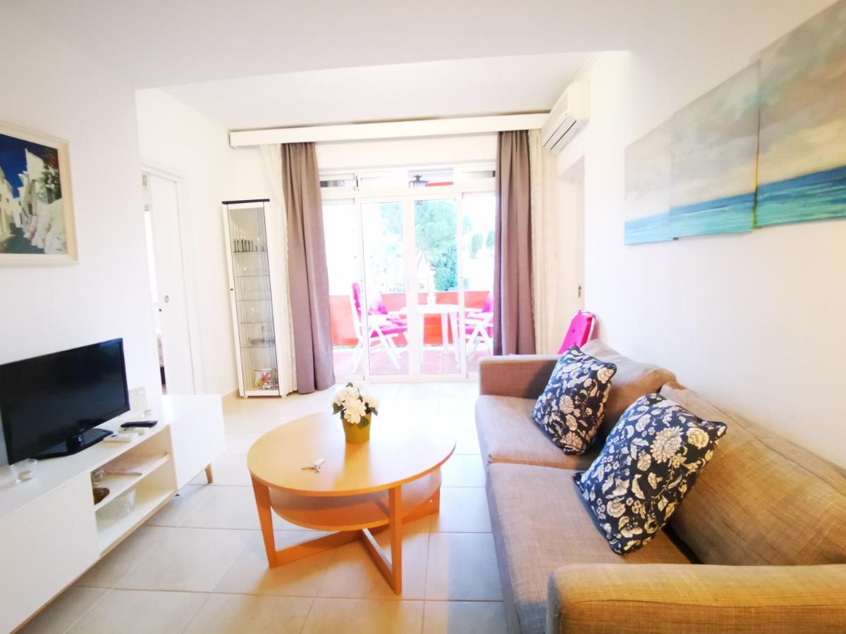Torremolinos Beach 2 Bedrooms With Terrace And Pool Exterior photo