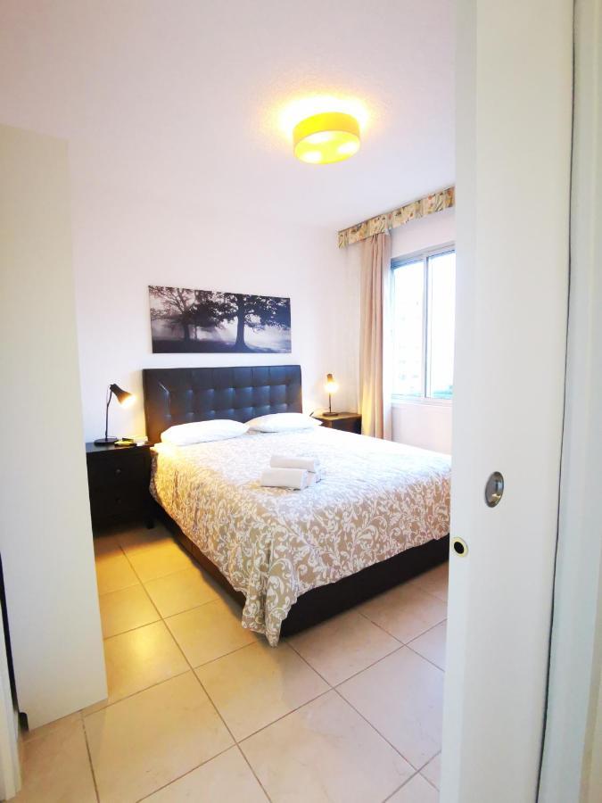 Torremolinos Beach 2 Bedrooms With Terrace And Pool Exterior photo