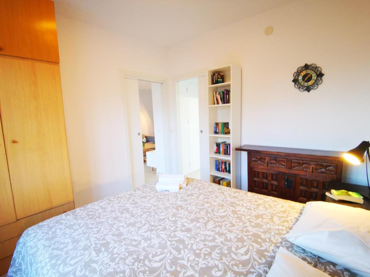 Torremolinos Beach 2 Bedrooms With Terrace And Pool Exterior photo