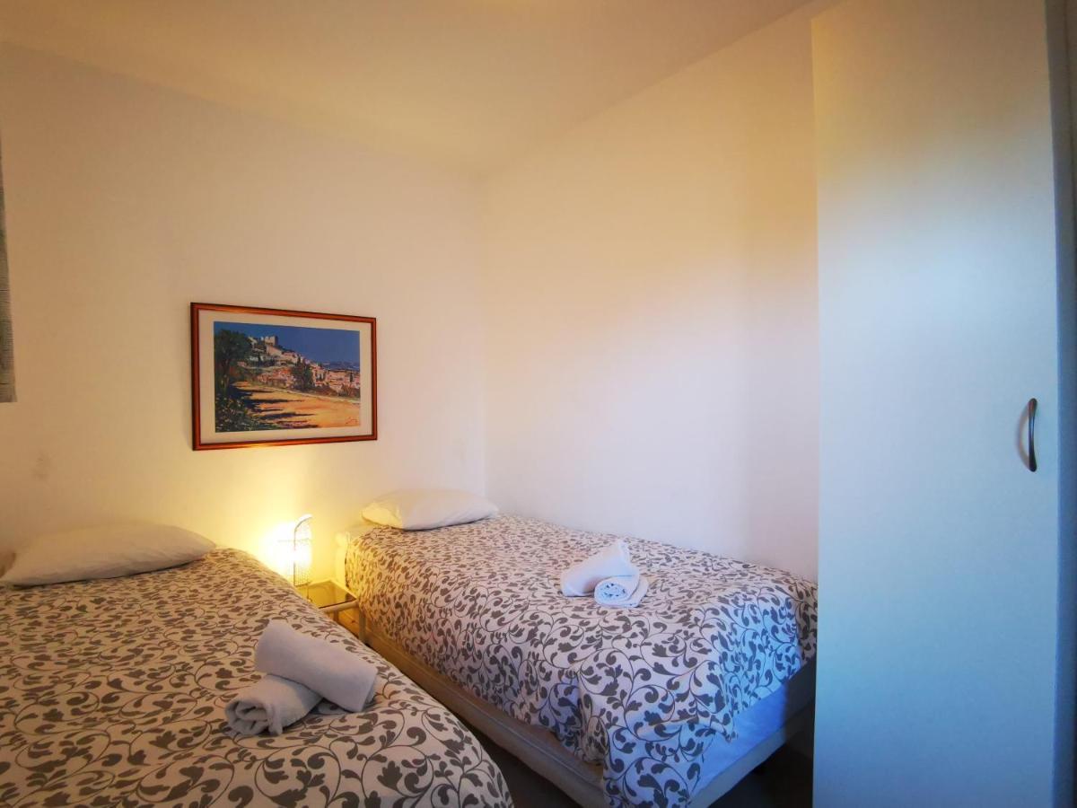 Torremolinos Beach 2 Bedrooms With Terrace And Pool Exterior photo
